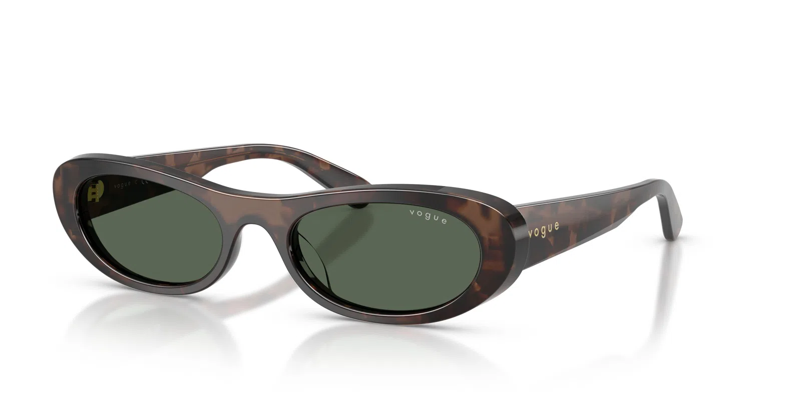 Vogue 5695SU Sunglasses - view 30